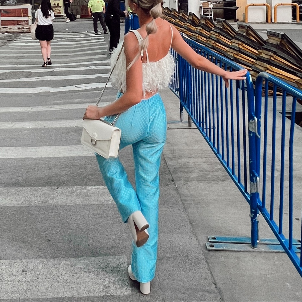 The perfect concert outfit